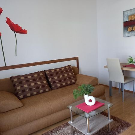 Apartmani Braut Kornić Dış mekan fotoğraf