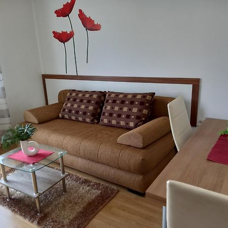 Apartmani Braut Kornić Dış mekan fotoğraf
