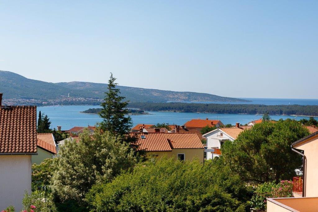 Apartmani Braut Kornić Dış mekan fotoğraf