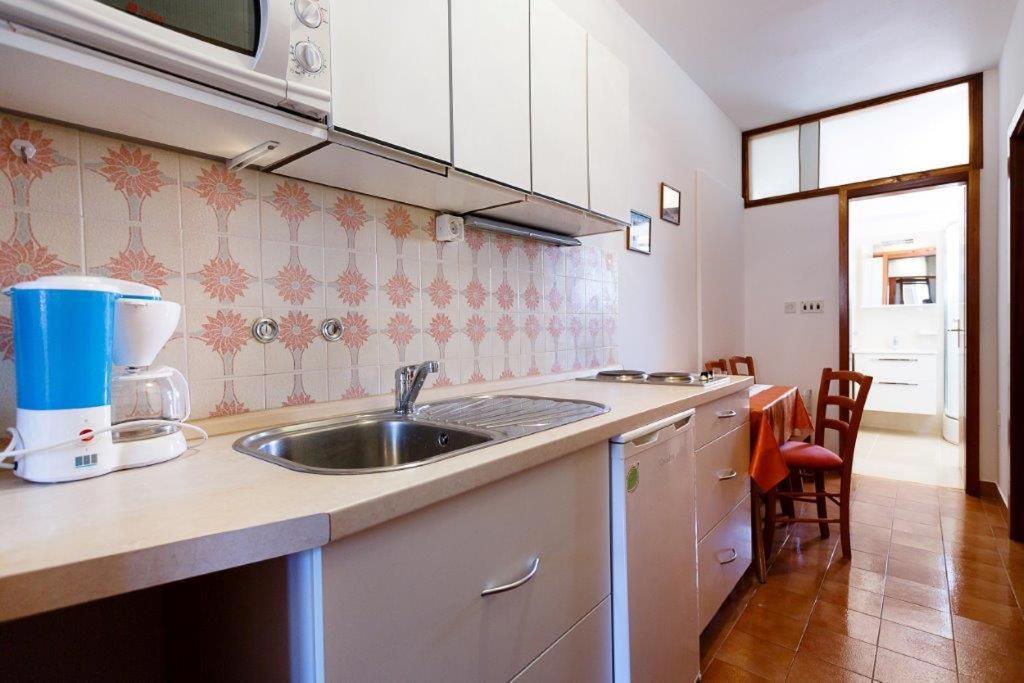 Apartmani Braut Kornić Dış mekan fotoğraf