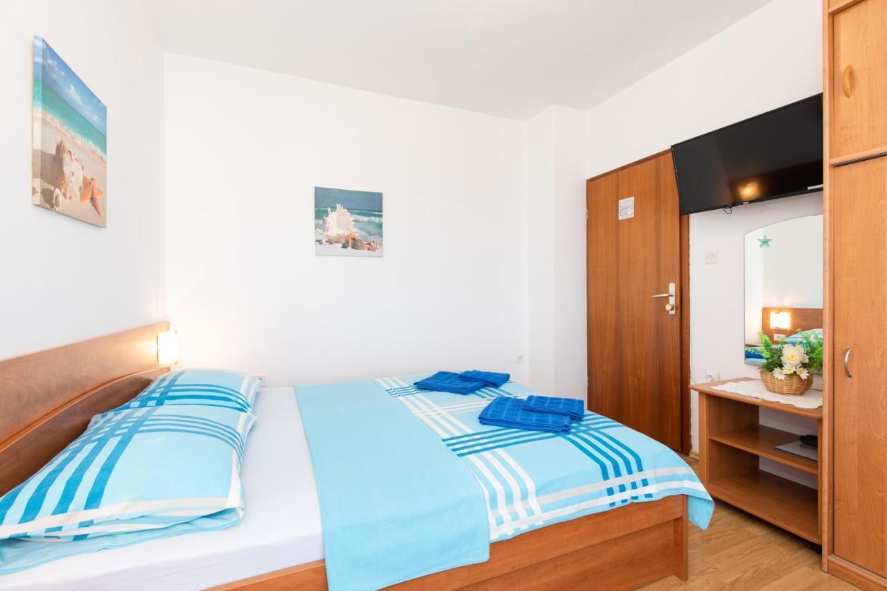 Apartmani Braut Kornić Dış mekan fotoğraf