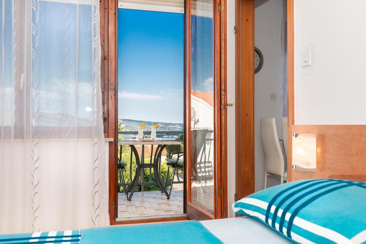 Apartmani Braut Kornić Dış mekan fotoğraf