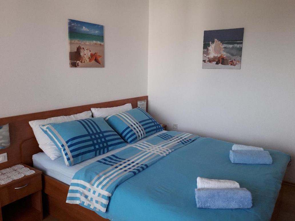 Apartmani Braut Kornić Dış mekan fotoğraf