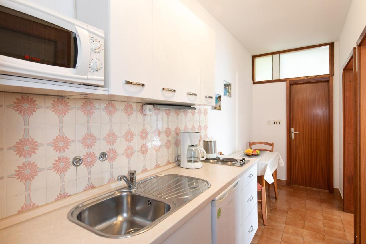 Apartmani Braut Kornić Dış mekan fotoğraf