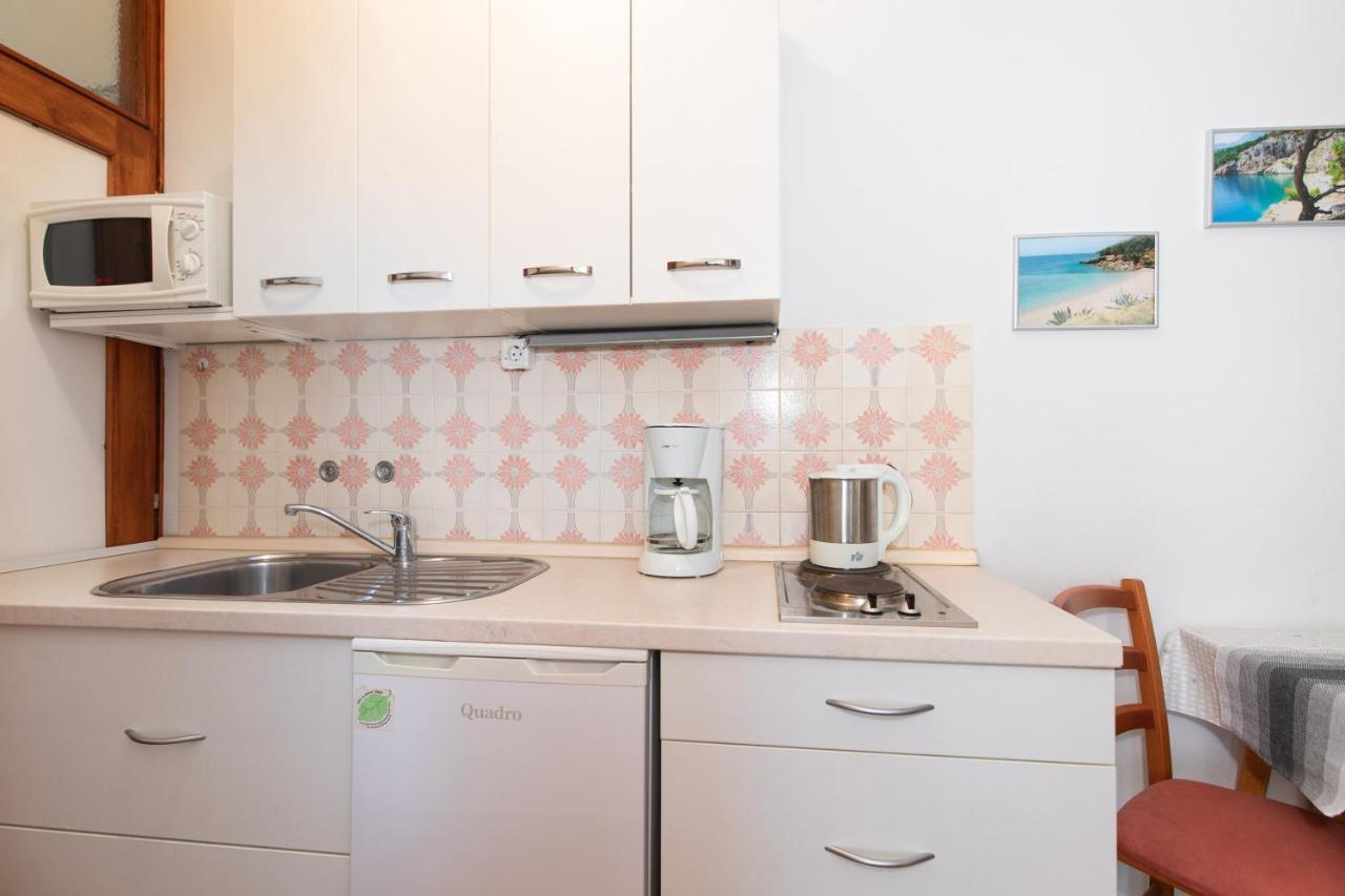 Apartmani Braut Kornić Dış mekan fotoğraf