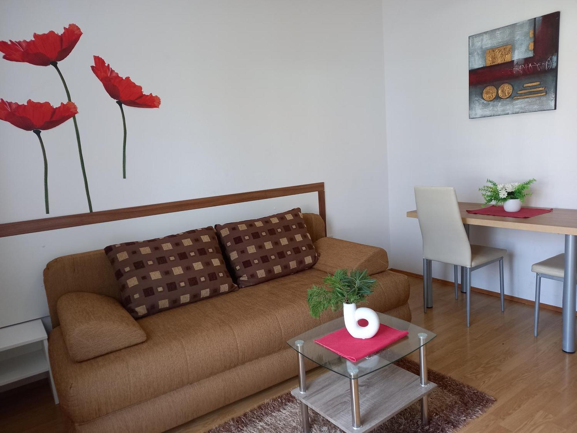 Apartmani Braut Kornić Dış mekan fotoğraf