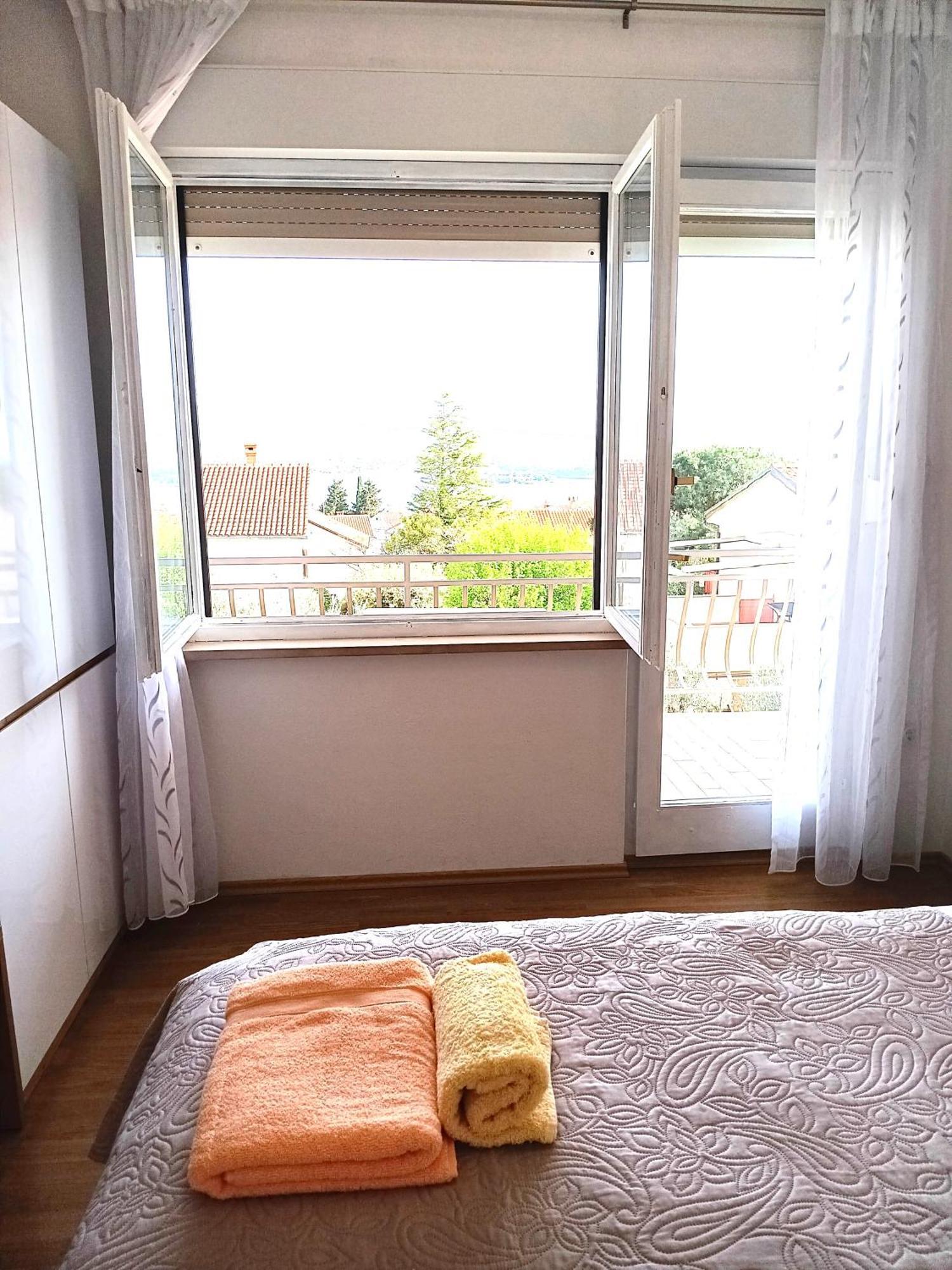 Apartmani Braut Kornić Dış mekan fotoğraf