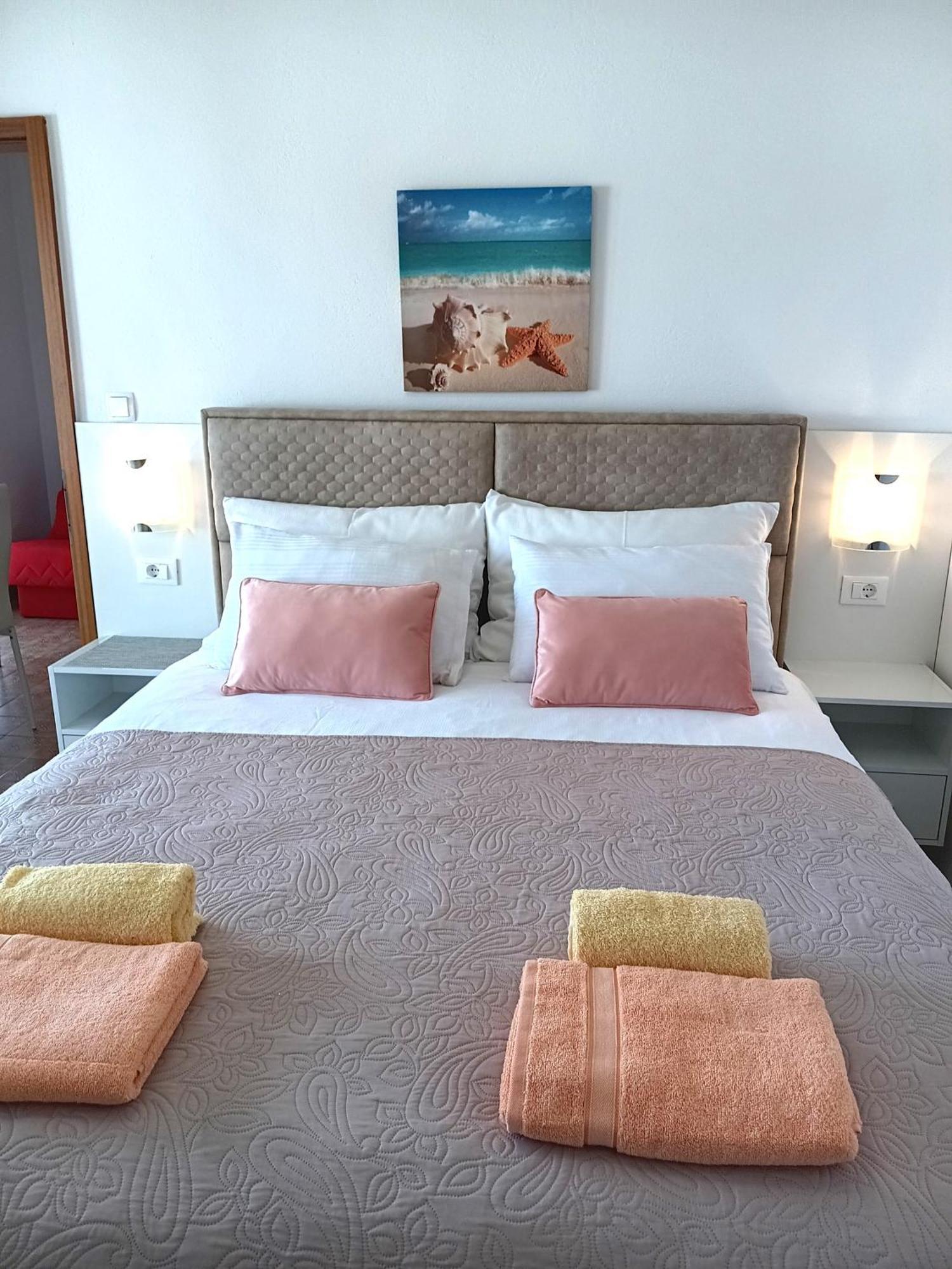 Apartmani Braut Kornić Dış mekan fotoğraf